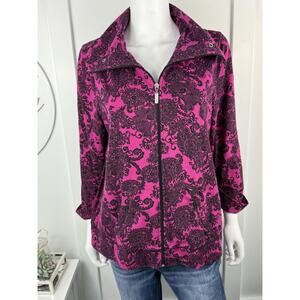 Beautiful Kim RogersSweater Size L